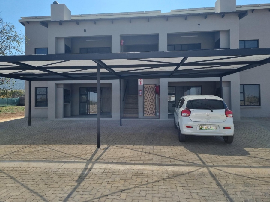 2 Bedroom Property for Sale in Melodie North West